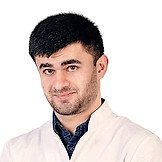 Врач Абдуллаев Агам Ибрагимбекович