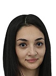 Врач Абдуллаева Лейла Хосровна
