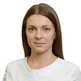 Врач Абрамова Алина Евгеньевна