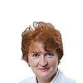Врач Абрамова Наталья Ивановна