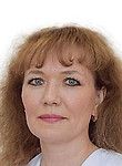 Врач Абрамова Светлана Александровна