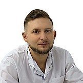 Врач Абросимов Евгений Александрович