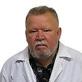 Врач Агеев Александр Константинович