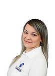 Врач Агошкова Ирина Николаевна