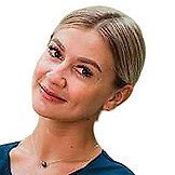 Врач Акинчиц Алеся Александровна