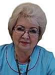 Врач Альбова Ирина Владимировна