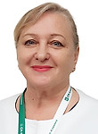 Врач Алексина Елена Борисовна