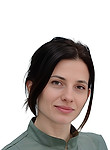 Врач Алиева Рената Сулеймановна