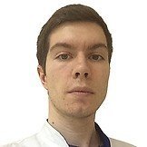 Врач Алмазов Игорь Александрович