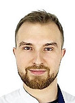 Врач Андреев Тимофей Ильич