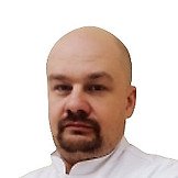 Врач Архипов Василий Юрьевич