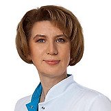Врач Бабочкина Татьяна Викторовна