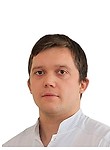 Врач Багажков Александр Михайлович