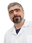 Врач Баклушин Алексей Владимирович