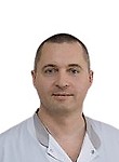 Врач Балагуров Борис Аркадьевич
