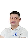 Врач Балан Павел Игоревич