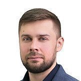 Врач Балашов Алексей Евгеньевич