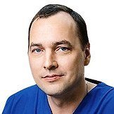 Врач Баранок Василий Михайлович