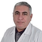 Врач Баранов Шамаил Беньяминович