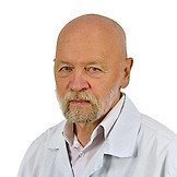 Врач Барбетов Сергей Ильич