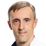 Врач Башлачев Андрей Александрович