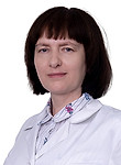 Врач Башлачева Елена Анатольевна