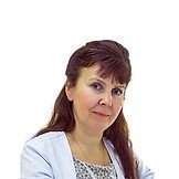 Врач Батанова Елена Валерьевна