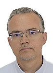 Врач Батурин Михаил Владимирович