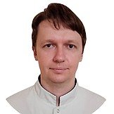 Врач Баутин Артур Николаевич