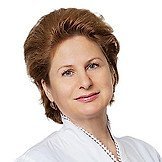Врач Бекасова Ольга Викторовна