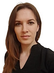 Врач Беляева Валентина Николаевна