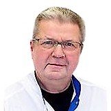 Врач Беляков Андрей Алексеевич