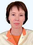 Врач Беляшина Наталия Олеговна