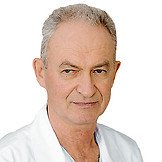 Врач Белкин Олег Витальевич