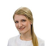 Врач Березина Анастасия Сергеевна