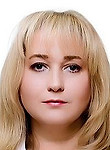 Врач Березина Анна Михайловна