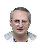 Врач Бобошко Владимир Анатольевич