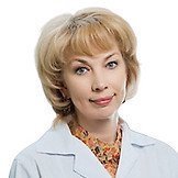 Врач Бочкова Елена Александровна