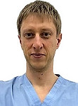 Врач Богачук Андрей Викторович