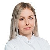Врач Болотова Анна Владимировна