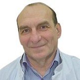 Врач Борисов Сергей Алексеевич
