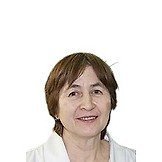 Врач Борисова Анна Петровна