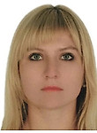 Врач Борисычева Полина Евгеньевна