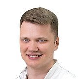 Врач Бородулин Дмитрий Александрович