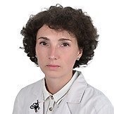 Врач Борзова Елизавета Александровна