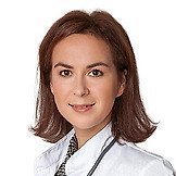 Врач Брагина Анна Васильевна