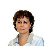 Врач Брызгалова Валерия Владиславовна