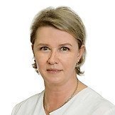 Врач Буланова Ольга Анатольевна