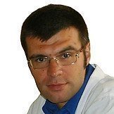 Врач Булычев Георгий Иванович