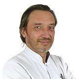 Врач Булыгин Сергей Алексеевич